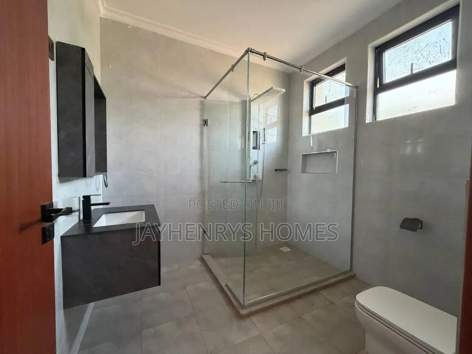 4bdrm House in Thindigua/Kasarini for sale