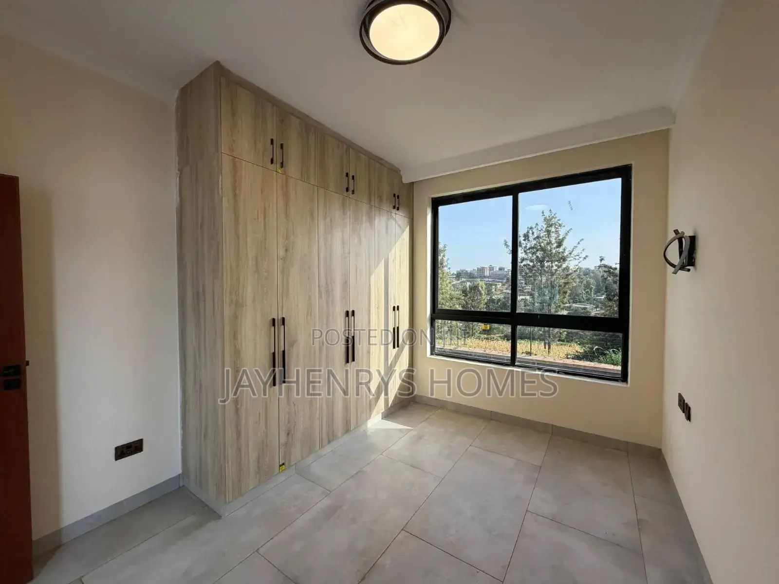 4bdrm House in Thindigua/Kasarini for sale