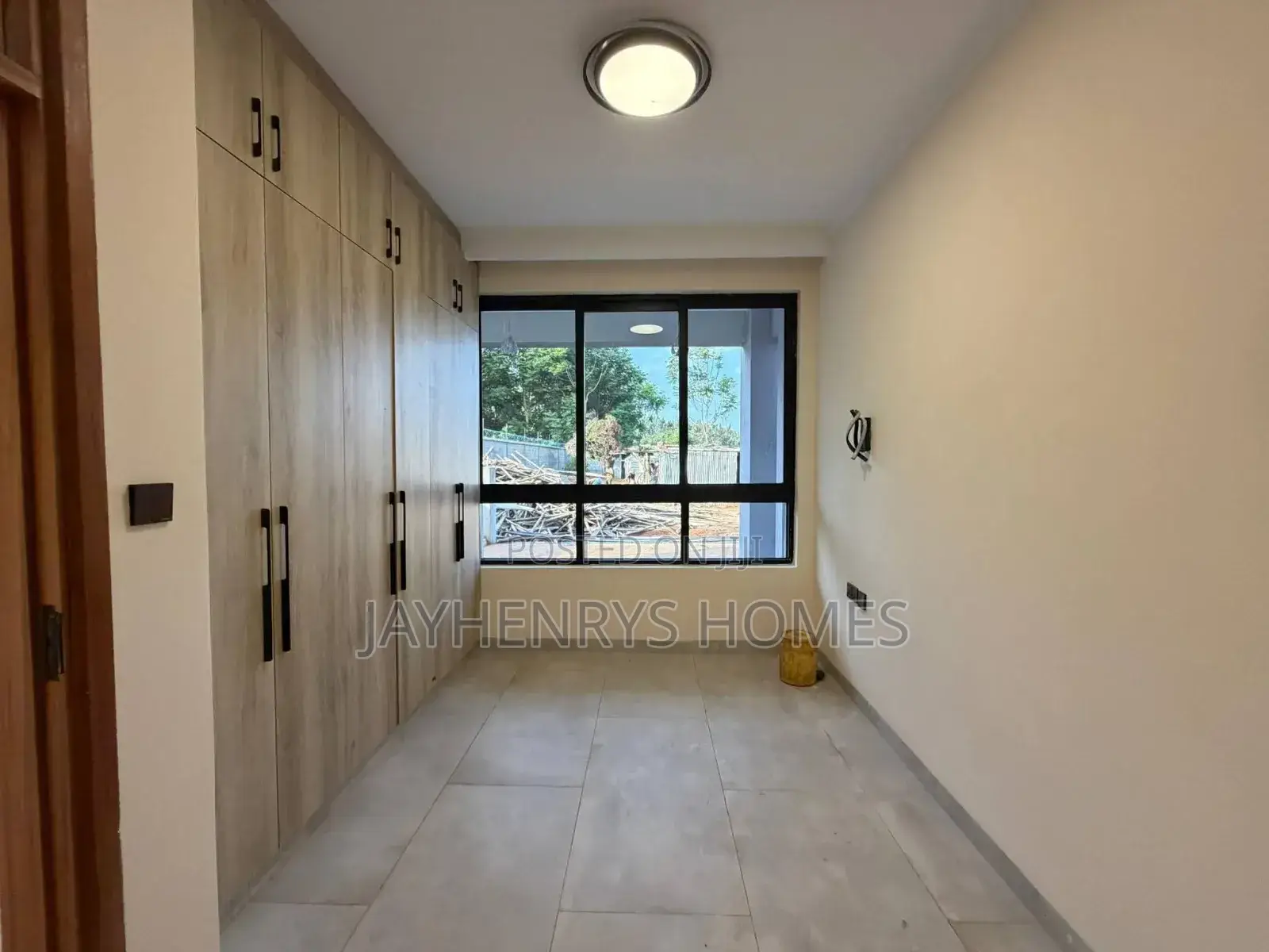 4bdrm House in Thindigua/Kasarini for sale