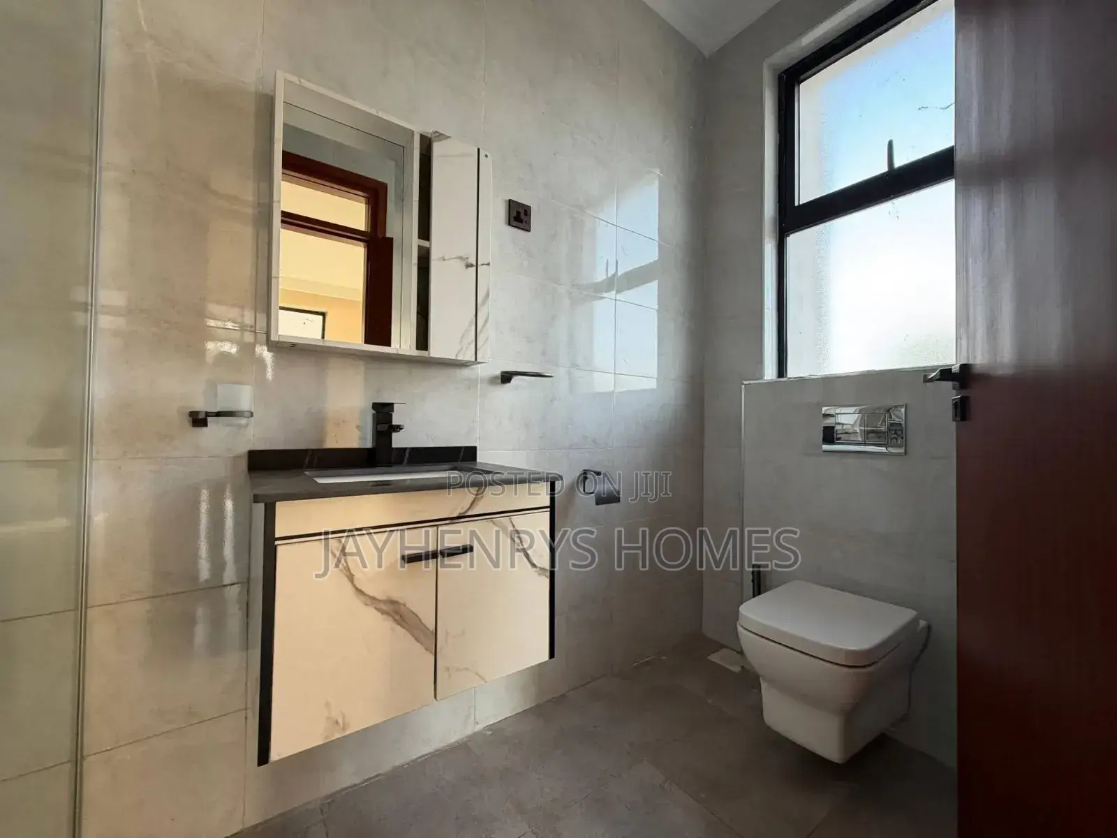 4bdrm House in Thindigua/Kasarini for sale