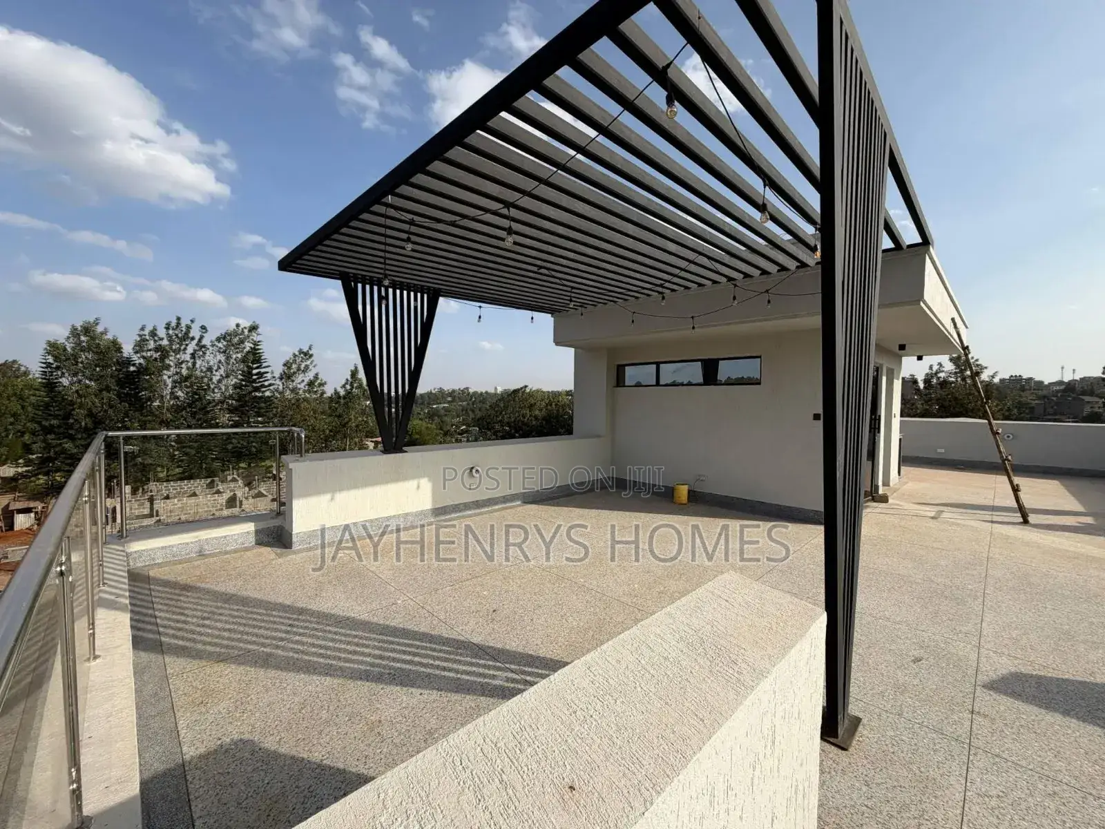 4bdrm House in Thindigua/Kasarini for sale