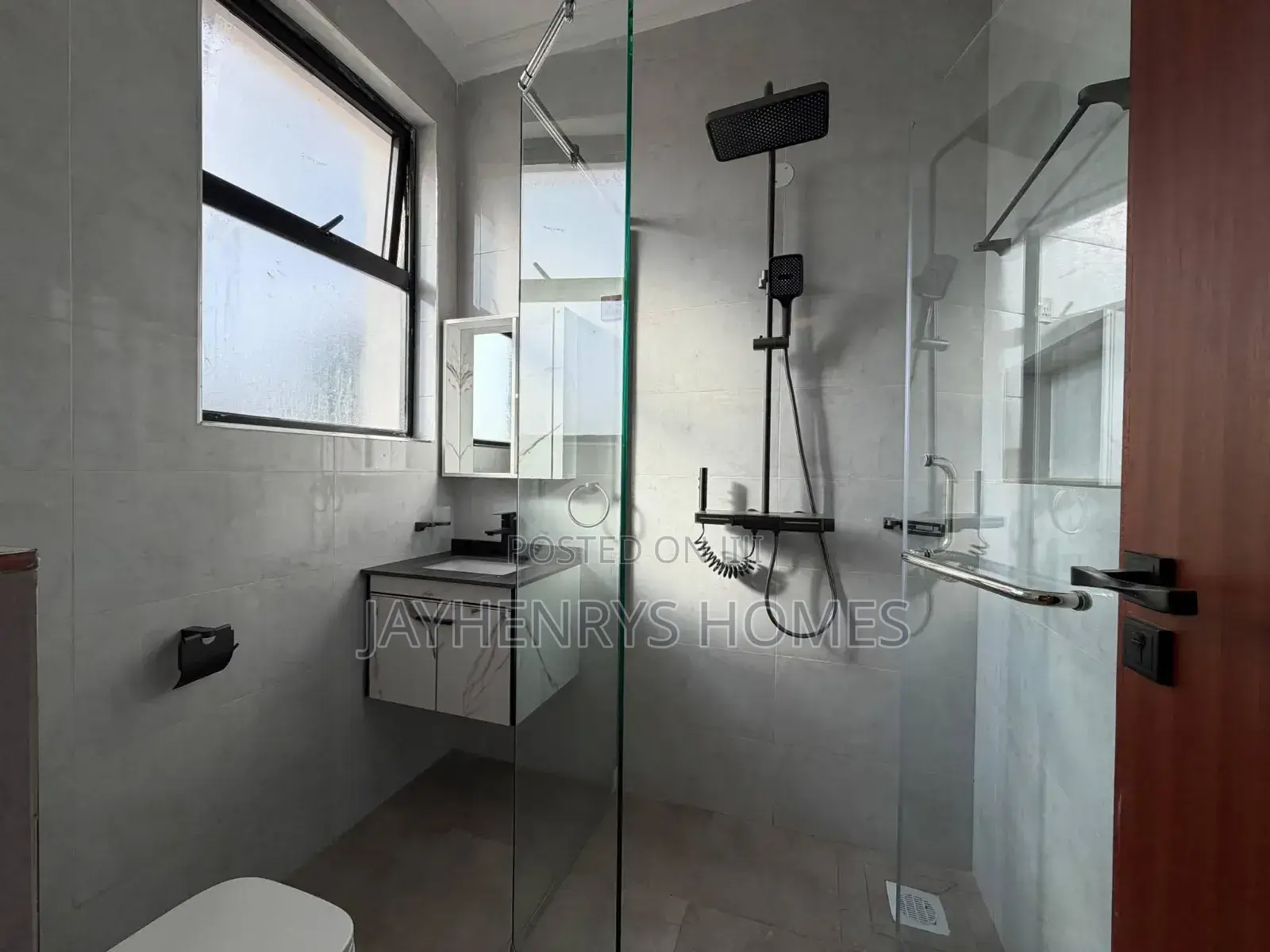 4bdrm House in Thindigua/Kasarini for sale