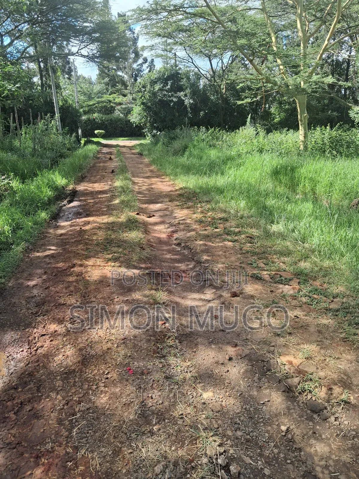 Garden Estate Prime Secure Fully Serviced 1/2 Acre, 1 Acre