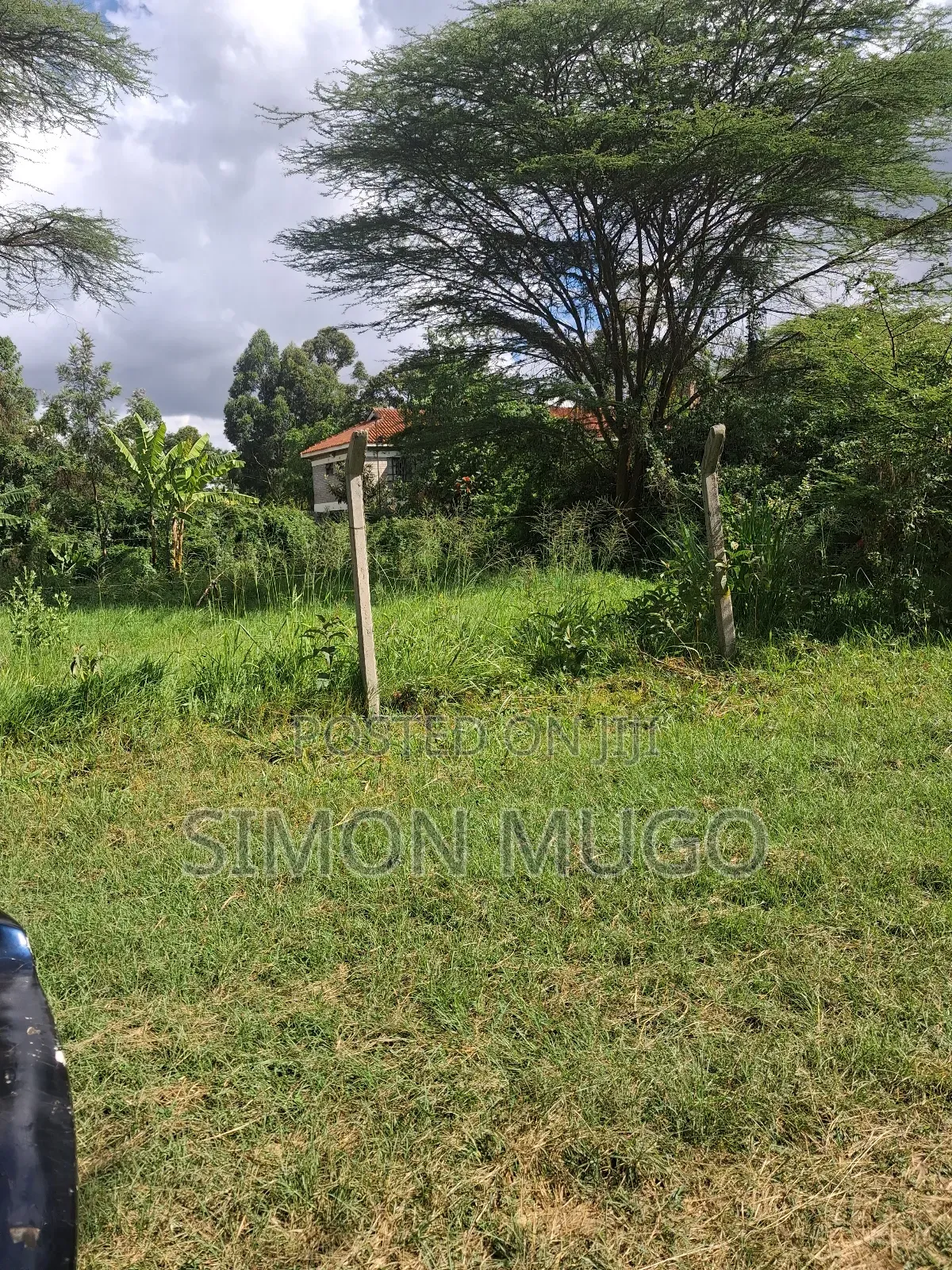 Garden Estate Prime Secure Fully Serviced 1/2 Acre, 1 Acre