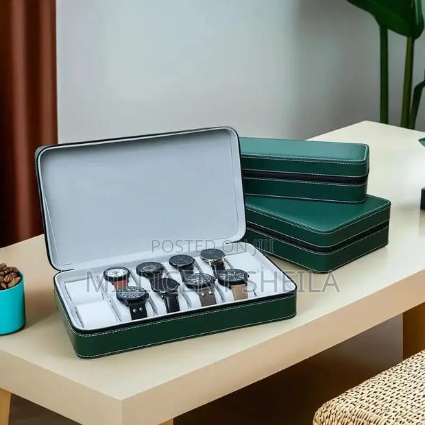 Watch Organizer