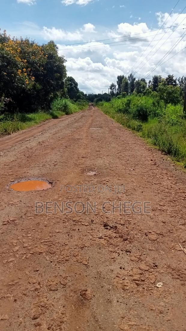 2acre for Sale at Maragua Ridge
