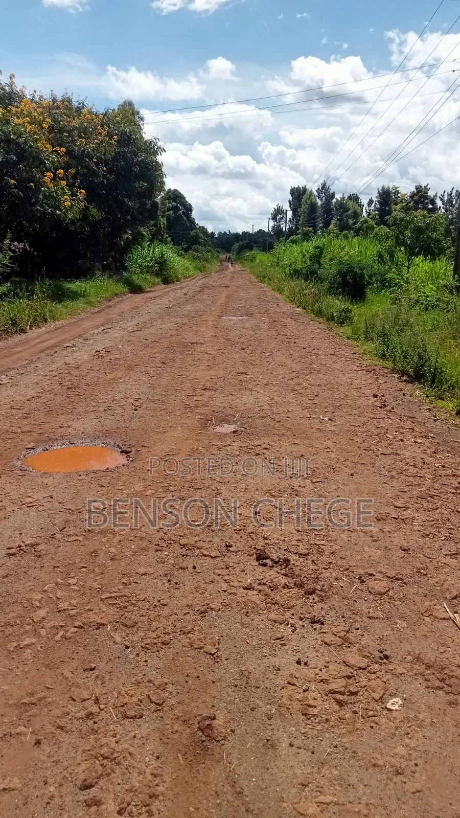2acre for Sale at Maragua Ridge