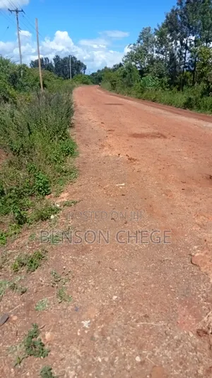 2acre for Sale at Maragua Ridge