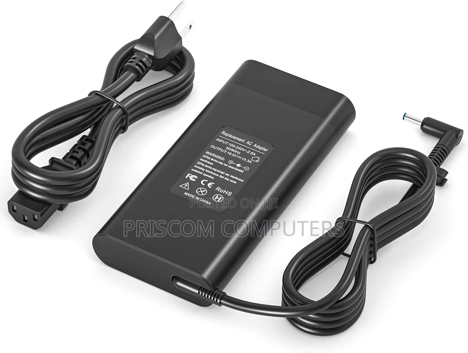 200w Laptop Charger for Hp Omen 15 17 Zbook 15 17 Victus 15 16 Pavilio