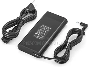 200w Laptop Charger for Hp Omen 15 17 Zbook 15 17 Victus 15 16 Pavilio