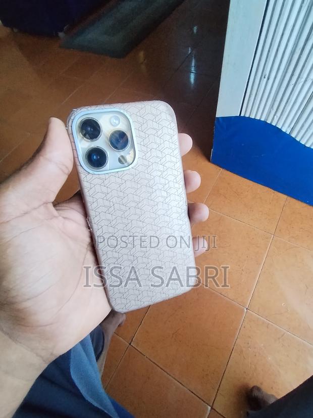 Apple iPhone 14 Pro Max 128 GB Gold