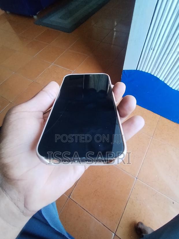 Apple iPhone 14 Pro Max 128 GB Gold - thumbnail 3