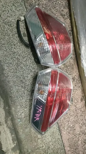 Xrail Nt32 Taillight 2014-2017