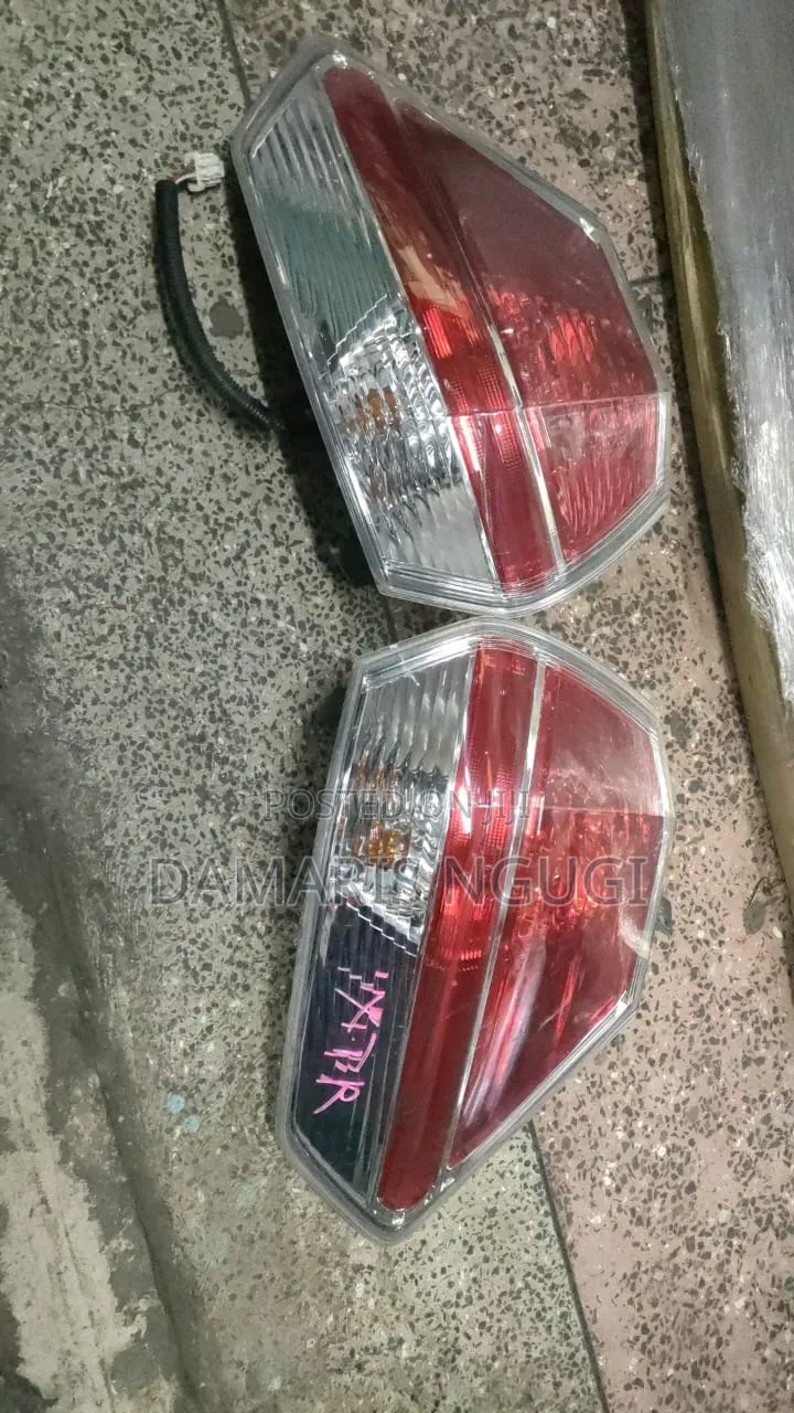 Xrail Nt32 Taillight 2014-2017
