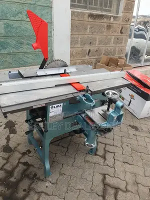 Industrial Woodworking Machine/ Woodworking Machine
