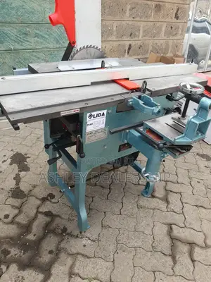 Industrial Woodworking Machine/ Woodworking Machine