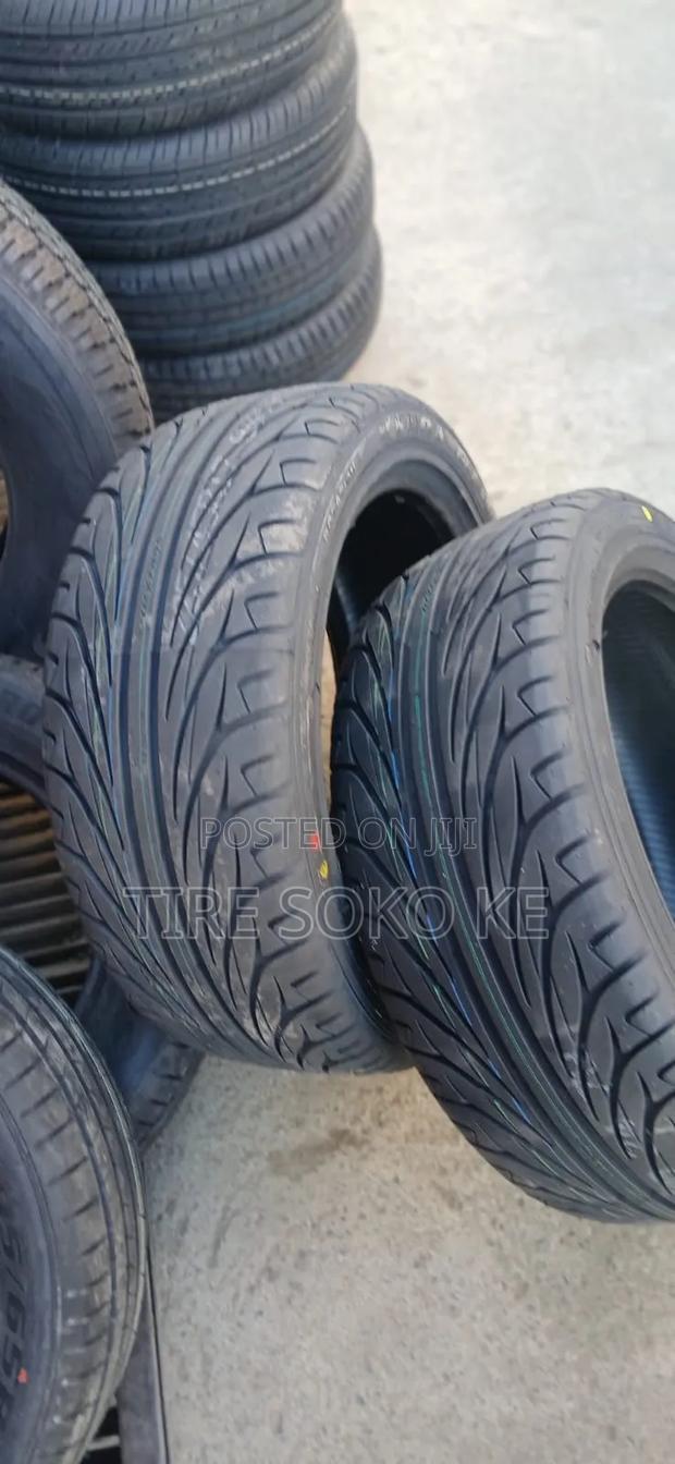 225/45r17 Kenda K.R20 Tyre