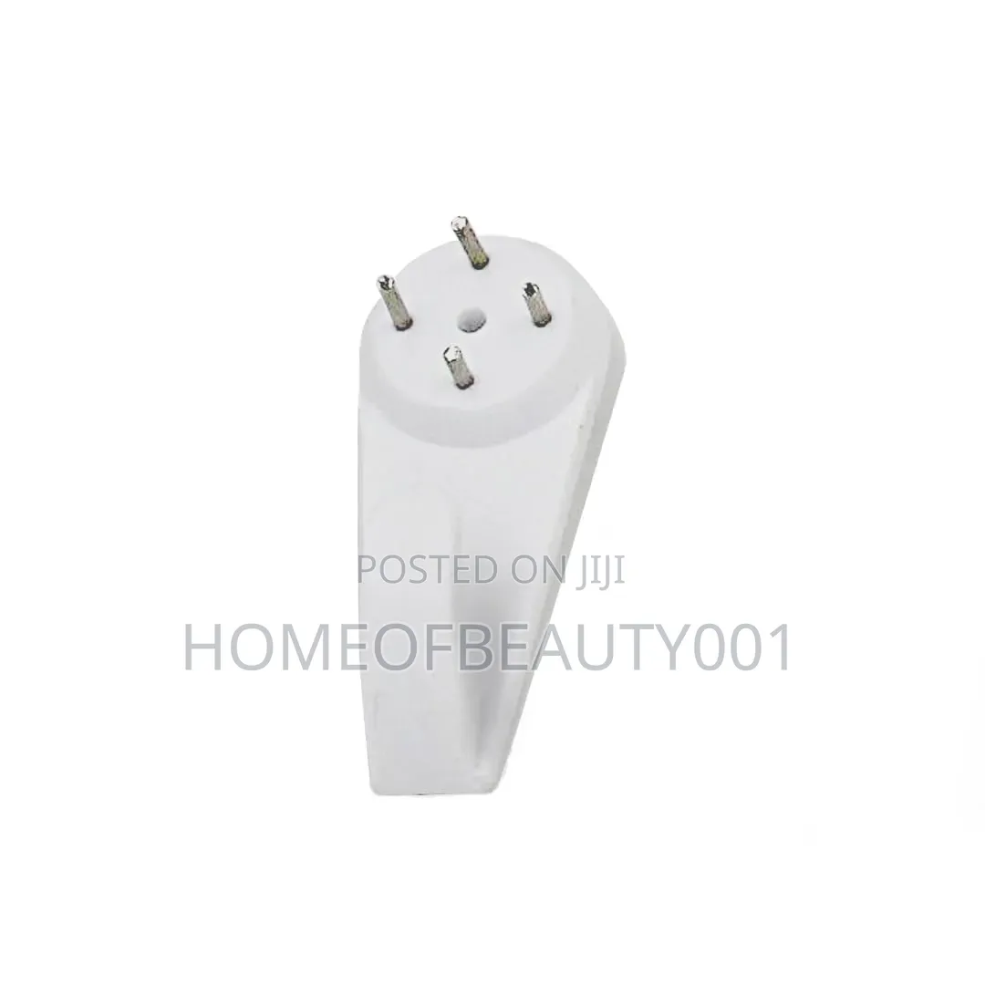 10pcs Traceless Hard Wall Picture/Hanging Hooks.