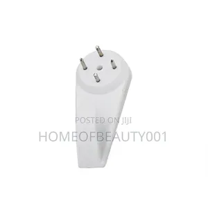 10pcs Traceless Hard Wall Picture/Hanging Hooks.