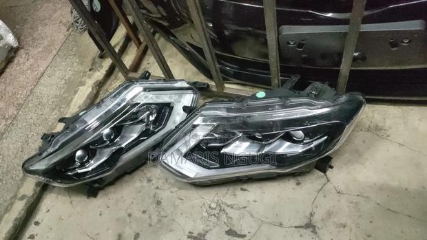 X-Trail Nt32 2018/2019 Headlight