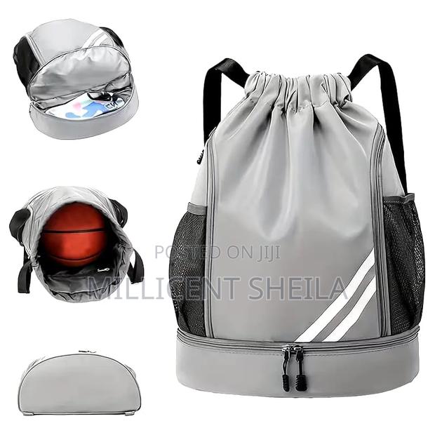 Outdoor Bags