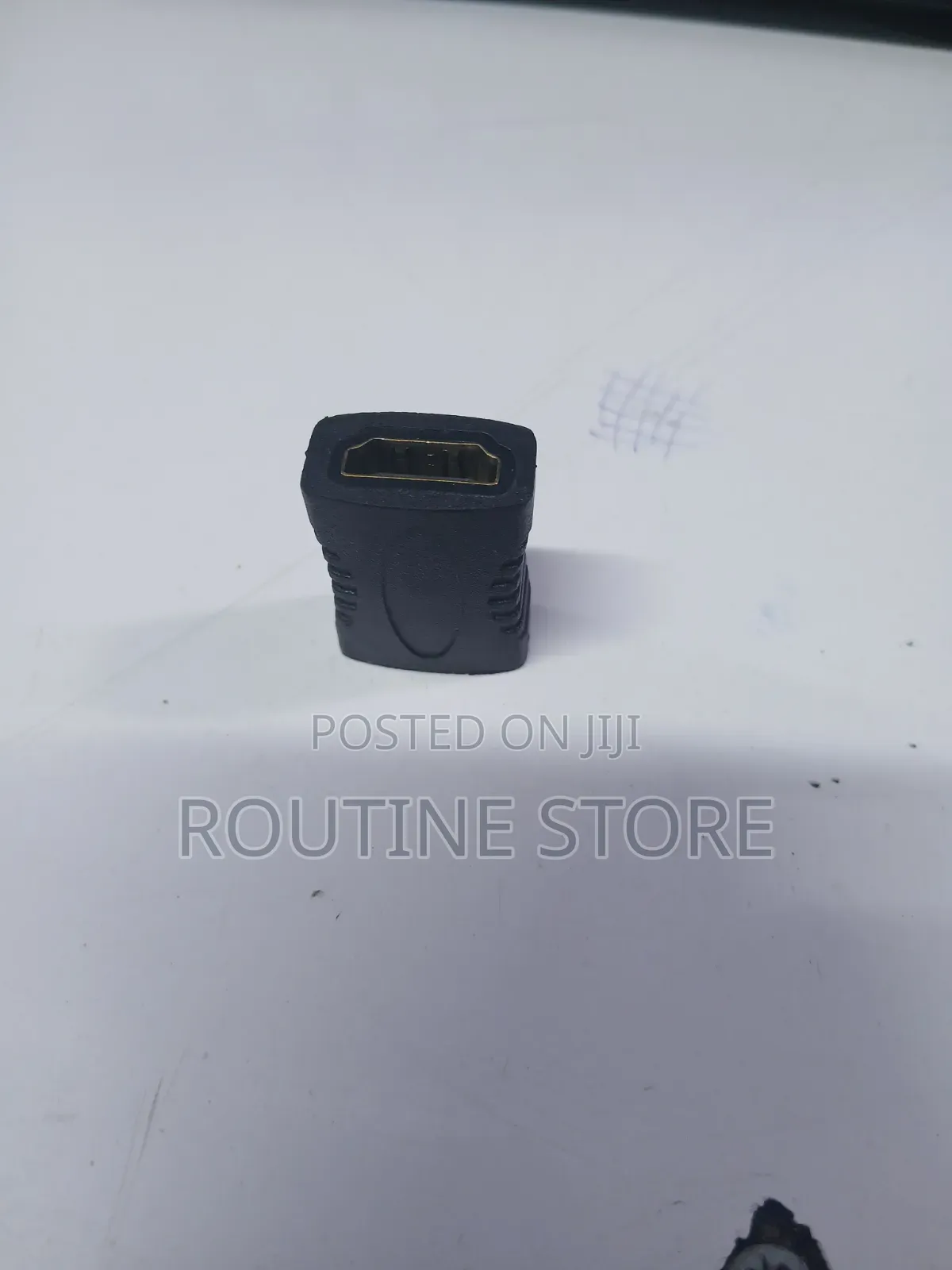 Hdmi Joiner /Connectors