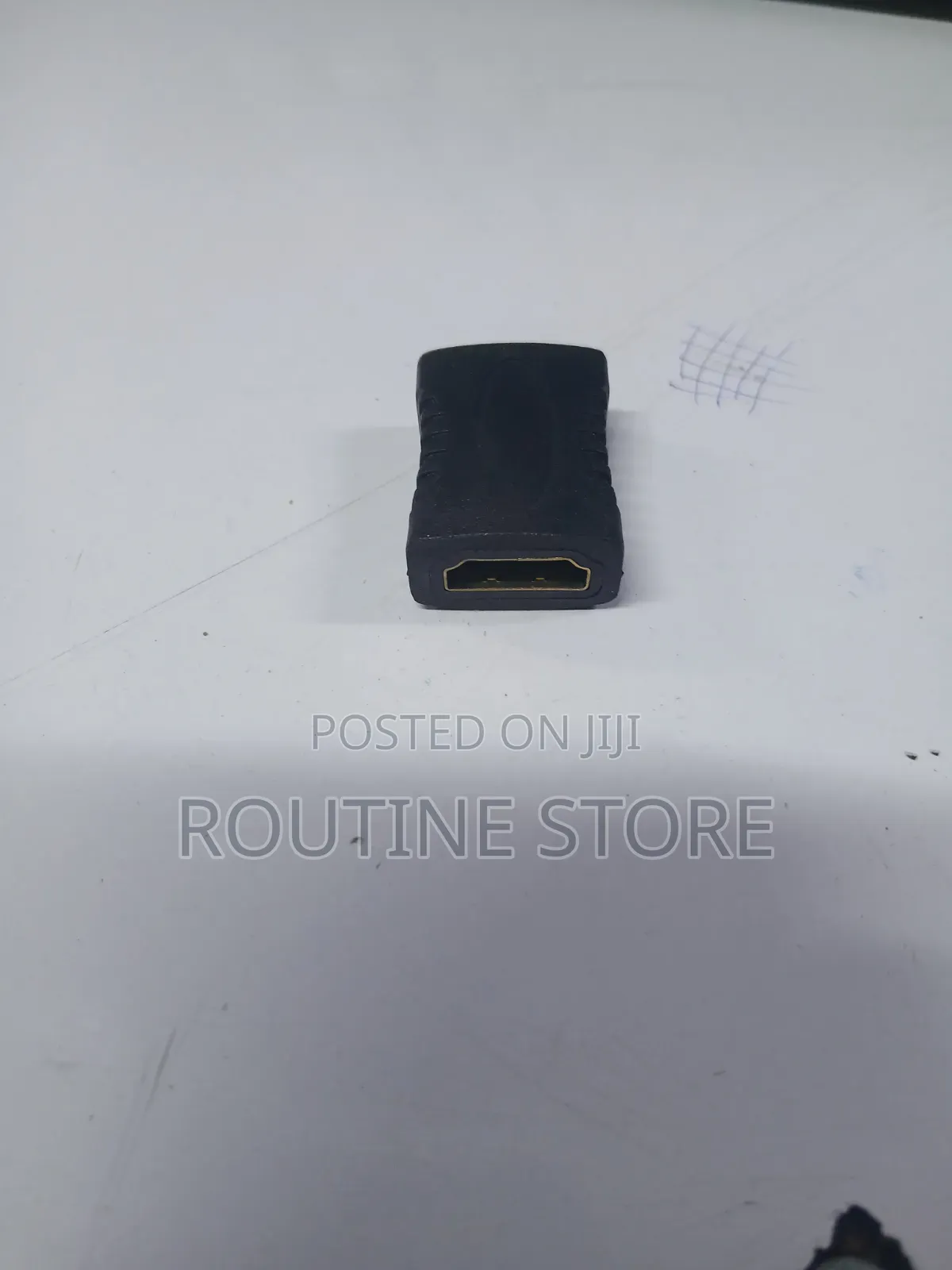 Hdmi Joiner /Connectors