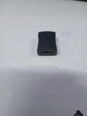Hdmi Joiner /Connectors