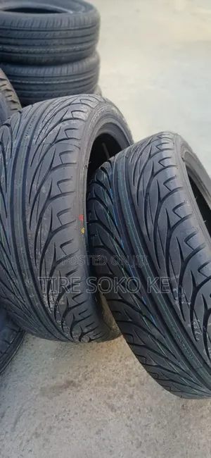 225/45r17 Kenda K.R20 Tyre