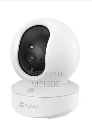 Loud Noise Detection, Ezviz Smart Home Camera Ty1