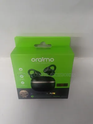 Oraimo Open Snap Earbuds