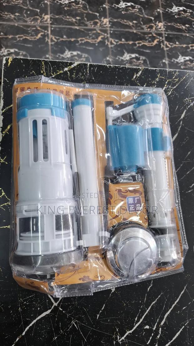 One Body Cross Couple Syphon