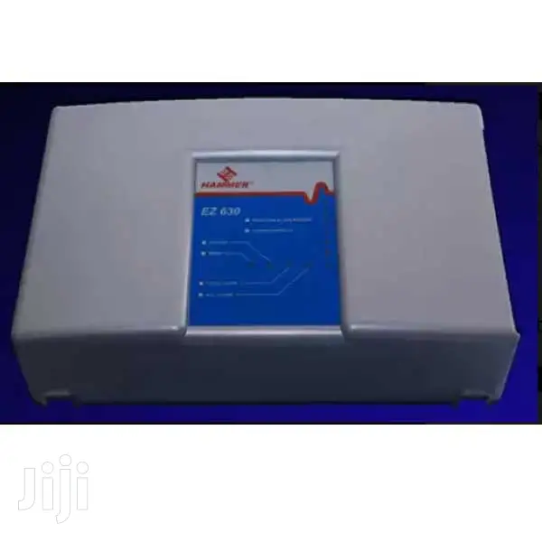 Energizer - Hammer 630