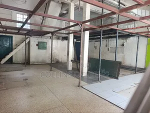 Ground Floor Shop(1,600sqft) to Let - CBD