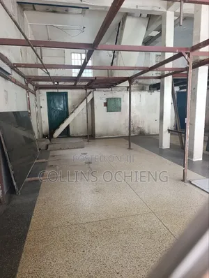 Ground Floor Shop(1,600sqft) to Let - CBD