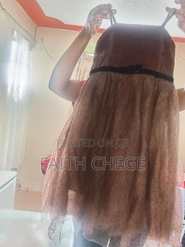 Thrifted Children Clothes - main view