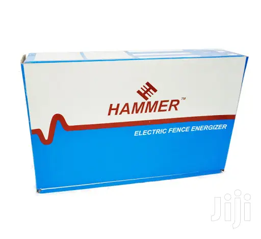 Energizer - Hammer 630