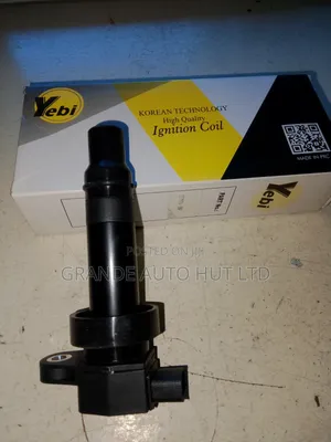 Ignition Coil Hyundai Accent 2010 (Yebi Brand)