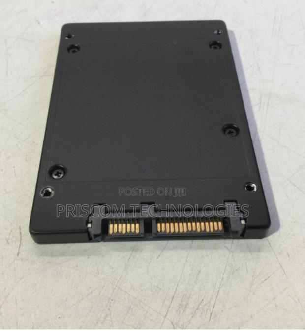 Sandisk X600 256gb SSD Internal Solid State Drive - thumbnail 2