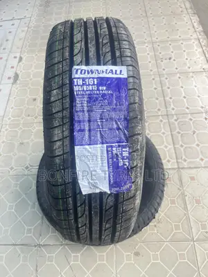 195/65r15 Town Hall