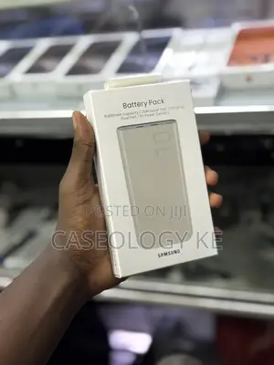 10,000mah /25w Samsung Powerbank