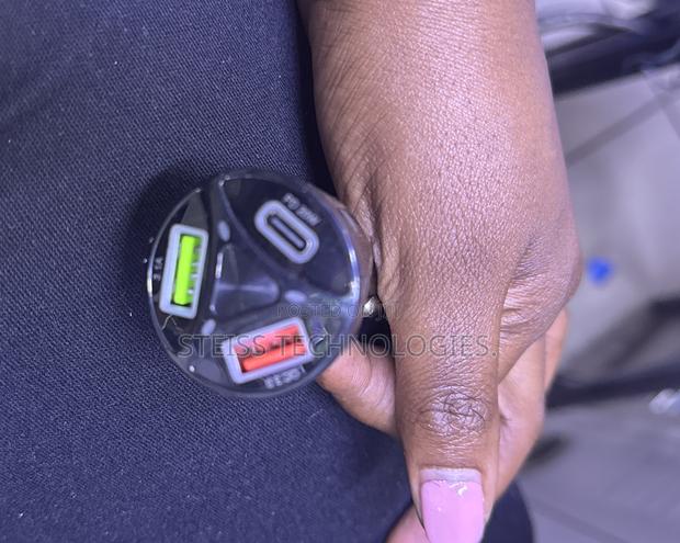 Quick Car Charger - thumbnail 3