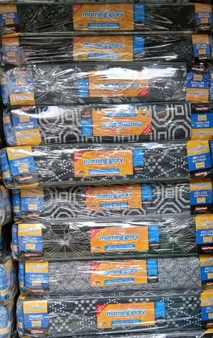 31⁄2×6×8 Quilted Medium Density Mattress