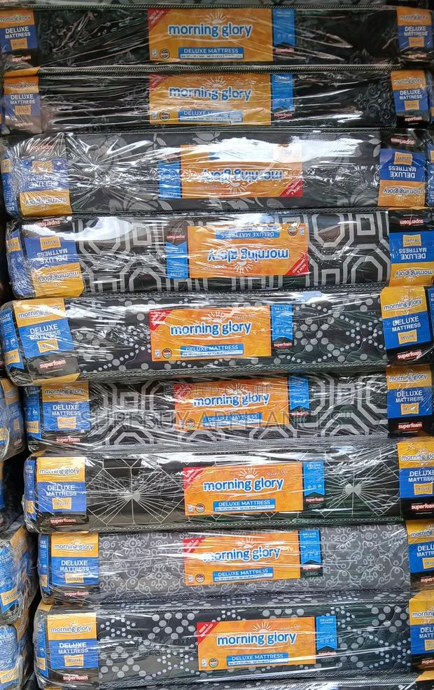 31⁄2×6×8 Quilted Medium Density Mattress