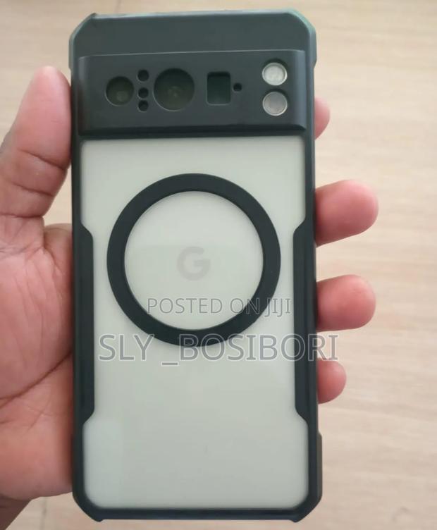 Google Pixel 8 Pro 512 GB White - thumbnail 2
