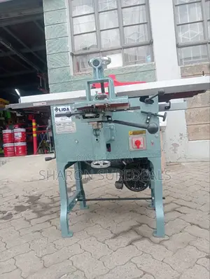 Ml393a Best Quality Single Phase Woodworking Machine