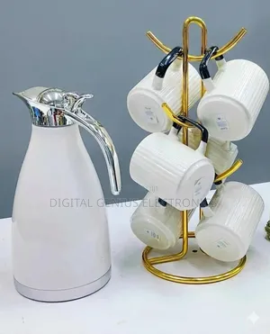 7pcs Breakfast Set