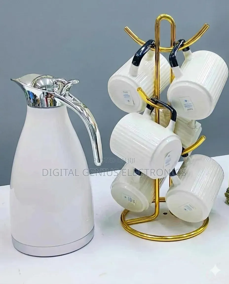7pcs Breakfast Set
