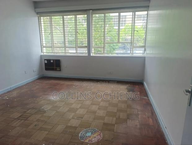 1st Floor Office Space to Let - CBD - main view