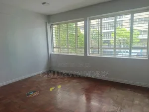 1st Floor Office Space to Let - CBD